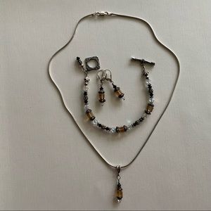 Jewelry Set
